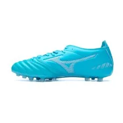 Bota Mizuno Morelia Neo III Pro AG -tienda de material de futbol bota mizuno morelia neo iii pro ag azul 2
