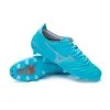 Bota Mizuno Morelia Neo III Pro Md 2 Bota Mizuno Morelia Neo III Pro Md -tienda de material de futbol bota mizuno morelia neo iii pro md azul 0