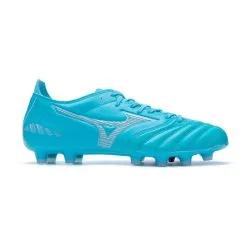 Bota Mizuno Morelia Neo III Pro Md 8 Bota Mizuno Morelia Neo III Pro Md -tienda de material de futbol bota mizuno morelia neo iii pro md azul 1