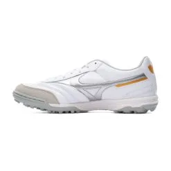 Bota Mizuno Morelia Sala Classic Turf -tienda de material de futbol bota mizuno morelia sala classic turf blanco 2