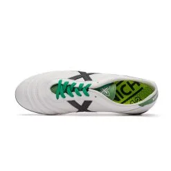 Bota Munich Mundial 2.0 FG -tienda de material de futbol bota munich mundial 2.0 fg blanco 4