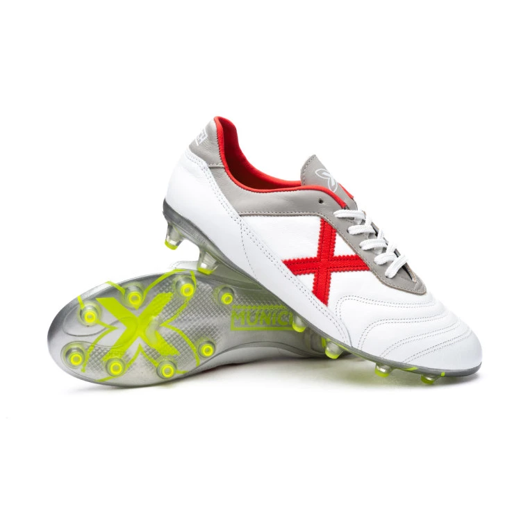 Bota Munich Mundial 2.0 FG 3 Bota Munich Mundial 2.0 FG