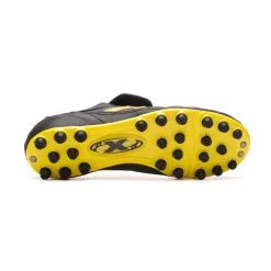 Bota Munich Mundial -tienda de material de futbol bota munich mundial ag negro 3