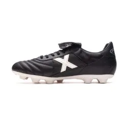 Bota Munich Mundial FG 9 Bota Munich Mundial FG -tienda de material de futbol bota munich mundial fg negro 2 1