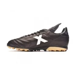 Bota Munich Mundial -tienda de material de futbol bota munich mundial t negro 2