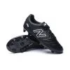 Bota New Balance 442 V2 Academy Jnr FG -tienda de material de futbol bota new balance 442 v2 academy fg nino negro 0
