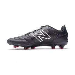 Bota New Balance 442 V2 Team FG 9 Bota New Balance 442 V2 Team FG -tienda de material de futbol bota new balance 442 v2 team leather fg negro 2
