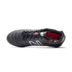 Bota New Balance 442 V2 Team FG 11 Bota New Balance 442 V2 Team FG -tienda de material de futbol bota new balance 442 v2 team leather fg negro 4