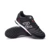 Bota New Balance 442 V2 Team TF -tienda de material de futbol bota new balance 442 v2 team leather turf negro 0