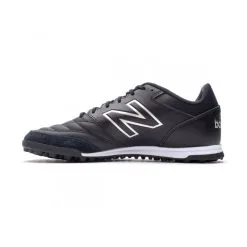 Bota New Balance 442 V2 Team TF -tienda de material de futbol bota new balance 442 v2 team leather turf negro 2