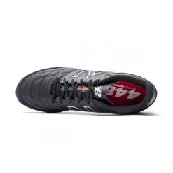 Bota New Balance 442 V2 Team TF -tienda de material de futbol bota new balance 442 v2 team leather turf negro 4