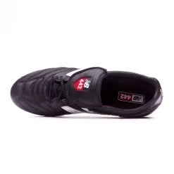 Bota New Balance Classic 442 V1 Pro FG -tienda de material de futbol bota new balance classic 442 v1 piel black 4