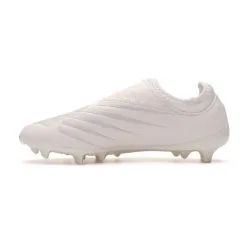 Bota New Balance Furon V7 Dispatch FG Niño -tienda de material de futbol bota new balance furon v7 dispatch fg nino white 2