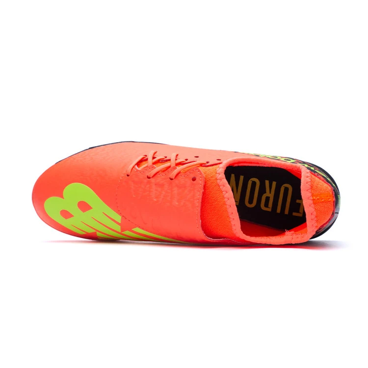 Bota New Balance Furon V7 Dispatch Turf 7 Bota New Balance Furon V7 Dispatch Turf - Imagen 5