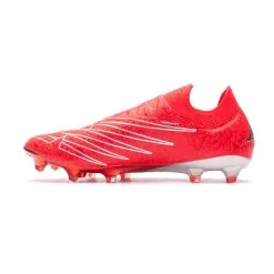 Bota New Balance Furon V7 Pro Bukayo Saka Signature FG -tienda de material de futbol bota new balance furon v7 pro bukayo saka signature fg red 2