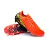 Bota New Balance Furon V7 Pro FG -tienda de material de futbol bota new balance furon v7 pro fg coral 0
