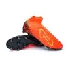 Bota New Balance Tekela V4 Magia FG 2 Bota New Balance Tekela V4 Magia FG -tienda de material de futbol bota new balance tekela v4 magia fg coral 0