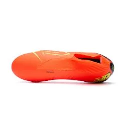 Bota New Balance Tekela V4 Magia FG -tienda de material de futbol bota new balance tekela v4 magia fg coral 4