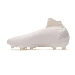 Bota New Balance Tekela V4 Magia FG -tienda de material de futbol bota new balance tekela v4 magia fg white 2
