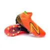 Bota New Balance Tekela V4 Pro FG -tienda de material de futbol bota new balance tekela v4 pro fg coral 0