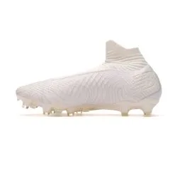 Bota New Balance Tekela V4 Pro FG -tienda de material de futbol bota new balance tekela v4 pro fg white 2