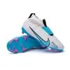 Bota Nike Air Zoom Mercurial Superfly 9 Academy FG/MG Niño 2 Bota Nike Air Zoom Mercurial Superfly 9 Academy FG/MG Niño -tienda de material de futbol bota nike air zoom mercurial superfly 9 academy fgmg nino white baltic blue pink blast black 0