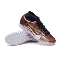 Bota Nike Air Zoom Mercurial Superfly 9 Academy Turf