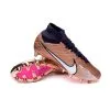 Bota Nike Air Zoom Mercurial Superfly 9 Elite AG-Pro 2 Bota Nike Air Zoom Mercurial Superfly 9 Elite AG-Pro -tienda de material de futbol bota nike air zoom mercurial superfly 9 elite ag pro metallic cooper 0