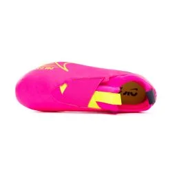 Bota Nike Air Zoom Mercurial Vapor 15 Academy FG/MG Niño 11 Bota Nike Air Zoom Mercurial Vapor 15 Academy FG/MG Niño -tienda de material de futbol bota nike air zoom mercurial vapor 15 academy fgmg nino rosa 4