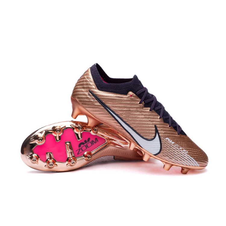 Bota Nike Air Zoom Mercurial Vapor 15 Elite AG-Pro 3 Bota Nike Air Zoom Mercurial Vapor 15 Elite AG-Pro