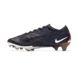 Bota Nike Air Zoom Mercurial Vapor 15 Elite FG 9 Bota Nike Air Zoom Mercurial Vapor 15 Elite FG -tienda de material de futbol bota nike air zoom mercurial vapor 15 elite fg black 2