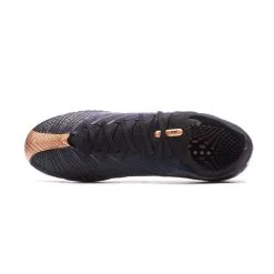 Bota Nike Air Zoom Mercurial Vapor 15 Elite FG 11 Bota Nike Air Zoom Mercurial Vapor 15 Elite FG -tienda de material de futbol bota nike air zoom mercurial vapor 15 elite fg black 4