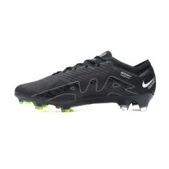 Bota Nike Air Zoom Mercurial Vapor 15 Elite FG -tienda de material de futbol bota nike air zoom mercurial vapor 15 elite fg black dark smoke grey summit white 2