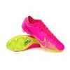 Bota Nike Air Zoom Mercurial Vapor 15 Elite FG -tienda de material de futbol bota nike air zoom mercurial vapor 15 elite fg rosa 0
