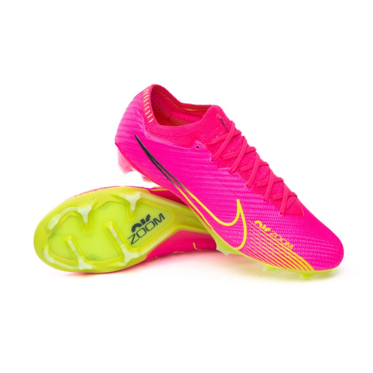 Bota Nike Air Zoom Mercurial Vapor 15 Elite FG 3 Bota Nike Air Zoom Mercurial Vapor 15 Elite FG