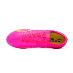 Bota Nike Air Zoom Mercurial Vapor 15 Elite FG 11 Bota Nike Air Zoom Mercurial Vapor 15 Elite FG -tienda de material de futbol bota nike air zoom mercurial vapor 15 elite fg rosa 4