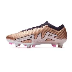 Bota Nike Air Zoom Mercurial Vapor 15 Elite SG-Pro Ac -tienda de material de futbol bota nike air zoom mercurial vapor 15 elite sg pro ac metallic cooper 2