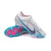 Bota Nike Air Zoom Mercurial Vapor 15 Elite SG-Pro -tienda de material de futbol bota nike air zoom mercurial vapor 15 elite sg pro white baltic blue pink blast 0