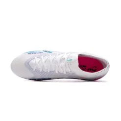 Bota Nike Air Zoom Mercurial Vapor 15 Elite SG-Pro -tienda de material de futbol bota nike air zoom mercurial vapor 15 elite sg pro white baltic blue pink blast 4