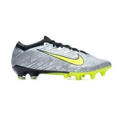 Bota Nike Air Zoom Mercurial Vapor 15 Elite XXV AG-Pro -tienda de material de futbol bota nike air zoom mercurial vapor 15 elite xxv ag pro gris 1