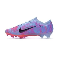 Bota Nike Air Zoom Mercurial Vapor 15 MDS Elite FG -tienda de material de futbol bota nike air zoom mercurial vapor 15 mds elite fg cobalt bliss black fuchsia dream hot punch 2