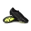 Bota Nike Air Zoom Mercurial Vapor 15 Pro AG-Pro -tienda de material de futbol bota nike air zoom mercurial vapor 15 pro ag pro black dark smoke grey summit white 0