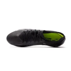 Bota Nike Air Zoom Mercurial Vapor 15 Pro AG-Pro -tienda de material de futbol bota nike air zoom mercurial vapor 15 pro ag pro black dark smoke grey summit white 4