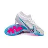 Bota Nike Air Zoom Mercurial Vapor 15 Pro AG-Pro -tienda de material de futbol bota nike air zoom mercurial vapor 15 pro ag pro white baltic blue pink blast 0