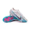 Bota Nike Air Zoom Vapor 15 Elite SG-Pro -tienda de material de futbol bota nike air zoom vapor 15 elite sg pro white baltic blue pink blast indigo haze 0