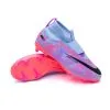 Bota Nike Air Zoom Mercurial Superfly 9 Pro MDS FG Niño -tienda de material de futbol bota nike jr zoom superfly 9 pro mds fg cobalt blissblack fuchsia dream hot punch 0
