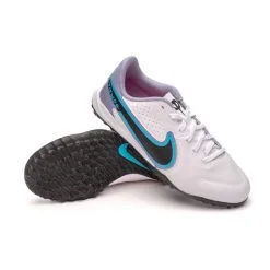 Bota Nike Legend 9 Academy Turf Niño