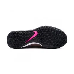 Bota Nike Tiempo Legend 9 Academy Turf Niño -tienda de material de futbol bota nike legend 9 academy turf nino space purplewhite 3