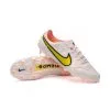 Bota Nike Tiempo Legend 9 Elite FG -tienda de material de futbol bota nike legend 9 elite fg guava iceyellow strike sunset glow black 0