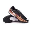 Bota Nike Phantom GT2 Academy Turf -tienda de material de futbol bota nike phantom gt2 academy turf metallic cooper 0